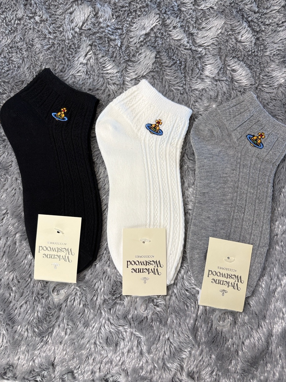 Vivienne Westwood Socks